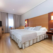 Hotel Sercotel Gran Fama, Almeria — photo 5