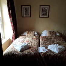 The Red Lion Hotel, 兰加多格 — 照片 5