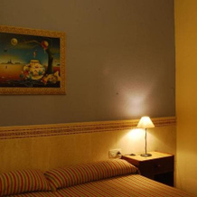 Hotel Camino del Mar, 阿尔蒙特 — 照片 5