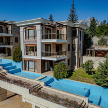 Green Olbia – Mountain Villas, 格德勒 — 照片 4