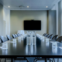 Radisson Hotel Papirfabrikken Silkeborg, 锡尔克堡 — 照片 4