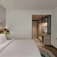 Ramada Encore By Wyndham Bhiwadi Phool Bagh Chowk, Bhiwadi — photo 3
