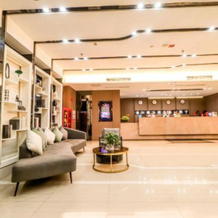 Haojiang Hotel, Цзиань — фото 2