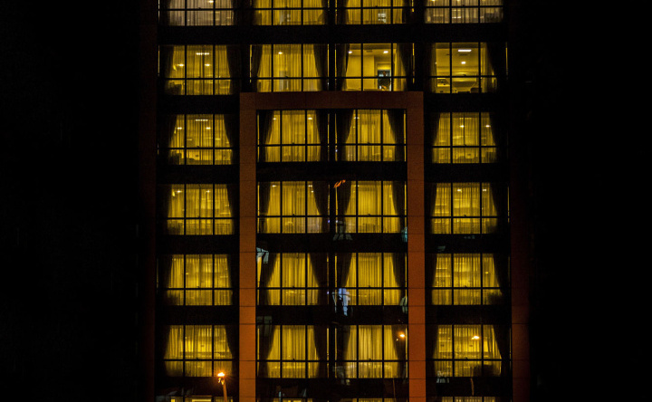 Liv Suit Hotel, 迪亚巴克尔 — 照片 1