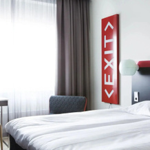 Comfort Hotel Norrköping, Норрчёпинг — фото 4
