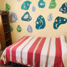 Los Nardos Hostel, Оахака — фото 3