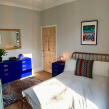 5 bedroom Seaside Townhouse Beautifully Renovated, 马尔吉特 — 照片 3