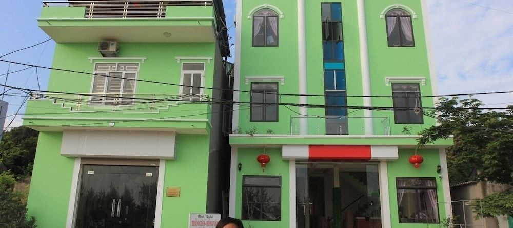 Tham Giap Hotel, Ко То — фото 1