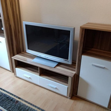 Apartment Seestern, Wilhelmshaven — photo 5