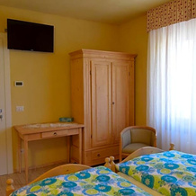 B&B Segonzano, Сегонцано — фото 5