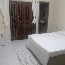 Franz Beach Hotel, Nova Viçosa — photo 3