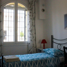 B&B Villa Silveria, Арджелато — фото 3