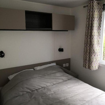 Mobil-home 6-8 pers Domaine de Kerlann, Pont-Aven — photo 3