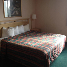 Blueway Inn & Suites Roseville, Roseville — photo 2