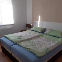Ferienwohnung - August-Bebel-Str. 19, 埃尔施尼茨 — 照片 4