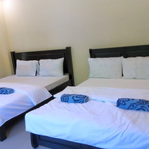 Bohol Sweet Home B&B, 金杜尔曼 — 照片 5