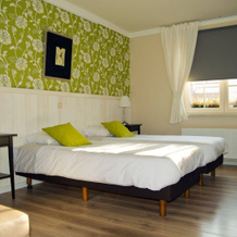 B&B Soetemin, Льер — фото 3