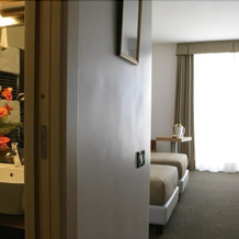 Hotel Sporting, Pomezia — photo 3