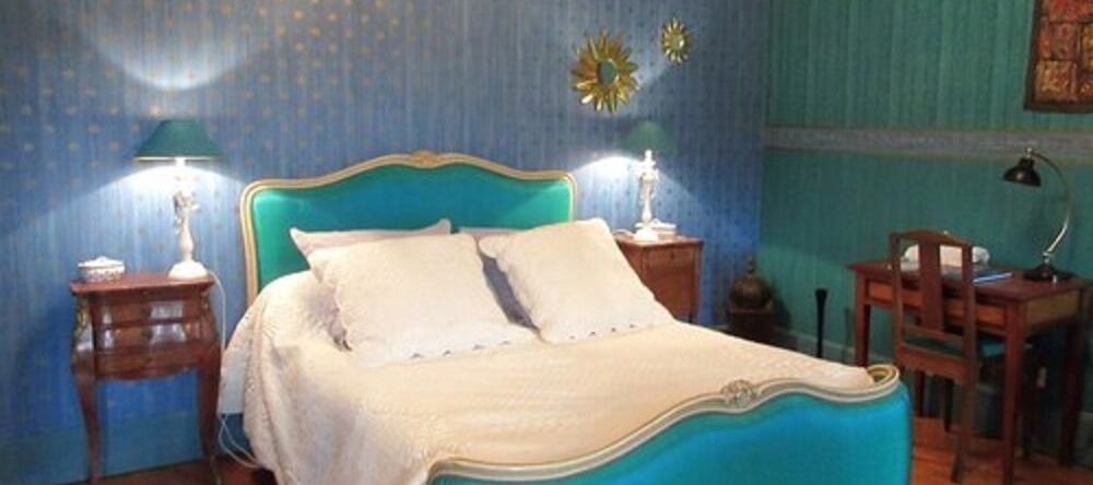 Le Manoir sur la Roche, 克莱蒙 — 照片 1
