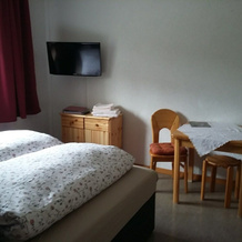 Berggasthof&Pension Zur Todtnauer Hütte, 费尔德山 — 照片 2