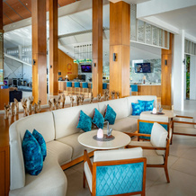 Hard Rock Hotel Desaru Coast, 班达尔佩纳瓦尔 — 照片 2