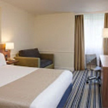 Holiday Inn, Ossett — photo 4