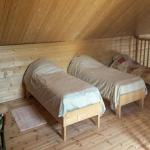 New Wooden House in a Quiet Location, Just a few Minutes From the River Lot, 莫鲁 — 照片 3