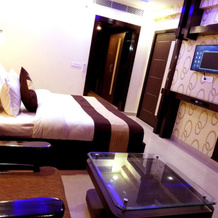 Crystal Ganga Height Hotel, 哈里瓦 — 照片 4
