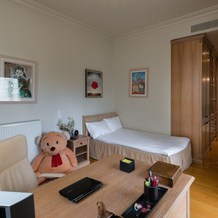 Beautiful Villa in Attica With Sauna, Marathonas — photo 2