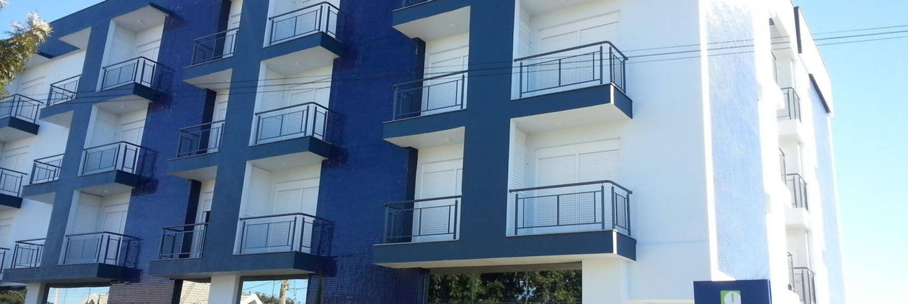 Personal Smart Hotel, Caxias do Sul — photo 1