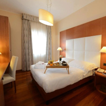 Hotel Guglielmo, Catanzaro — photo 3