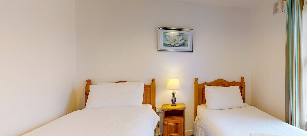 Ballybunion Holiday Cottages, Баллибанион — фото 1