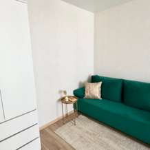 1-komnatnaya kvartira ryadom s trassoy M4 Flat, Voronezh — photo 2