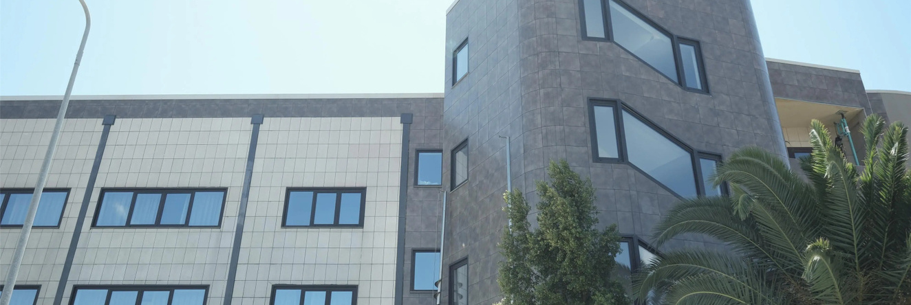 Best Western Grand Hotel Catanzaro, 卡拉法-迪卡坦扎罗 — 照片 1