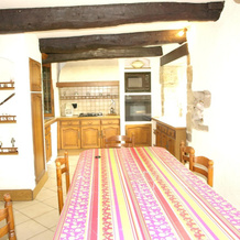 House With 3 Bedrooms in Sibiril, With Furnished Garden - 3 km From th, 西比里尔 — 照片 3