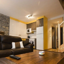 Canardo Apartments, Орос-Альто — фото 2