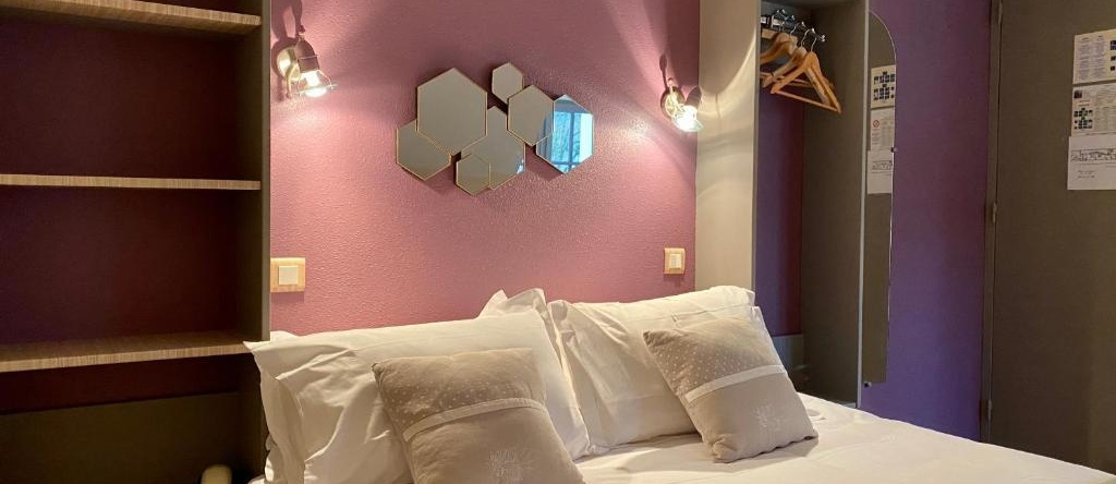 Hôtel des Bains, 菲热 — 照片 1