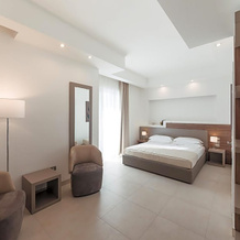 Grieco Business & Spa Hotel, Чериньола — фото 5