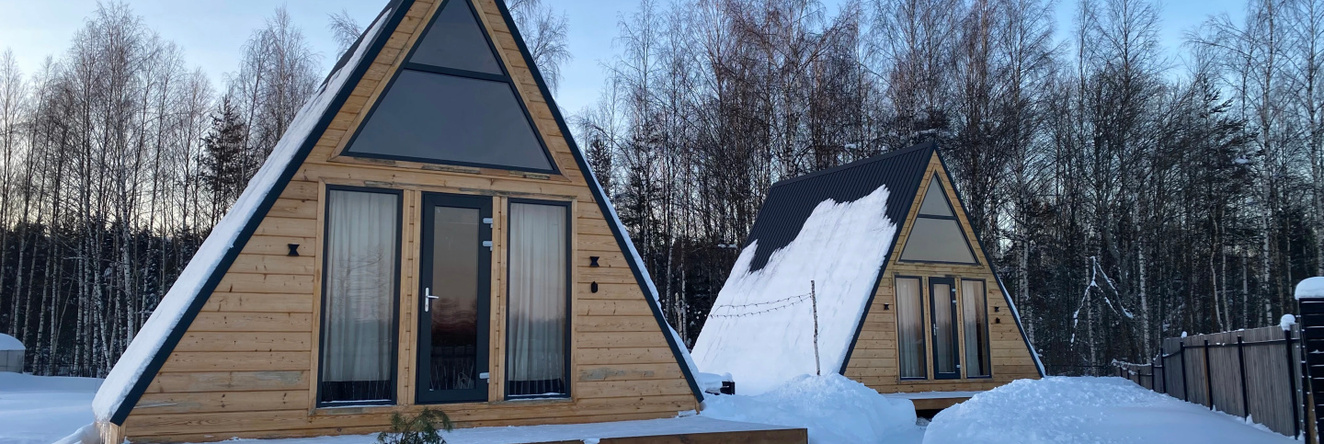 Gostevoy Dom Veksa_frame Guest House, Kupanskoe — photo 1