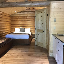 Port Hardy Rv Resort, Порт-Харди — фото 4