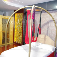Nanshahai Ecological Hotel, 石嘴山 — 照片 3