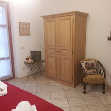 La casa di Eva, Castel Viscardo — photo 5