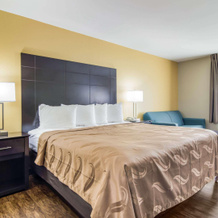 Quality Inn & Suites Canton, GA, Canton — photo 4