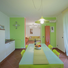 Rentopolis - Residence Is Arenas 5, Нарболия — фото 3