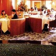 Hotel Hoi Tak, Urumqi — photo 4