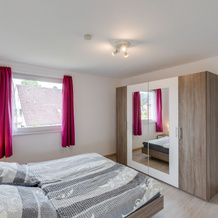 Pleasant Apartment In Altenbeken With Balcony, Altenbeken — фото 3