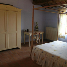 Villa Le Ginestre, Parrano — photo 2