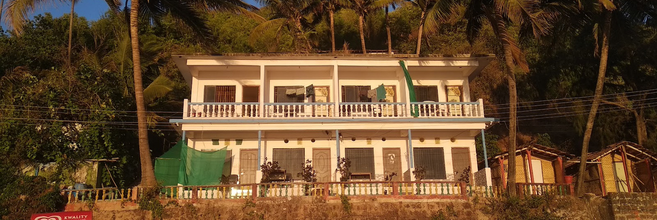 Shree Sai Cottages Arambol, Арамбол — фото 1
