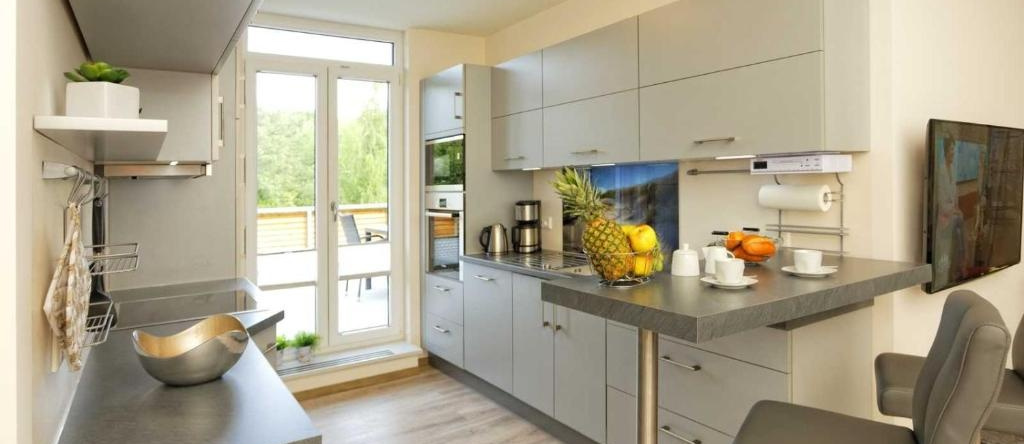 Kapitaensweg 2 Kajuete 07, Karlshagen — photo 1
