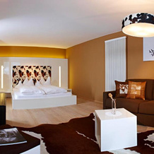 Hotel Monika, 塞斯托 — 照片 5